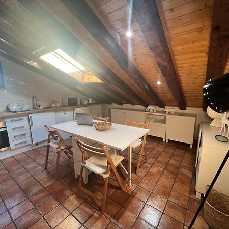 San Vicente Ferrer, Duplex Para Dos En Malasana Madrid Extérieur photo