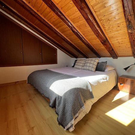 San Vicente Ferrer, Duplex Para Dos En Malasana Madrid Extérieur photo