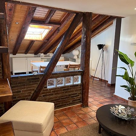 San Vicente Ferrer, Duplex Para Dos En Malasana Madrid Extérieur photo