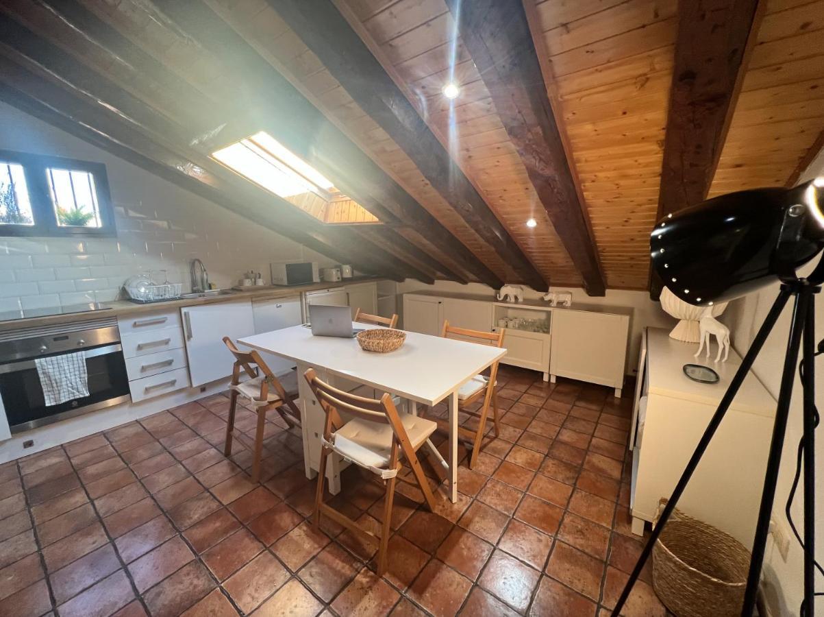 San Vicente Ferrer, Duplex Para Dos En Malasana Madrid Extérieur photo