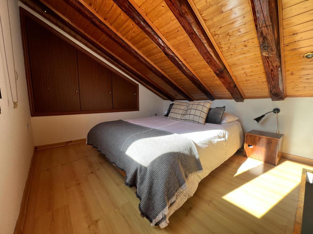 San Vicente Ferrer, Duplex Para Dos En Malasana Madrid Extérieur photo
